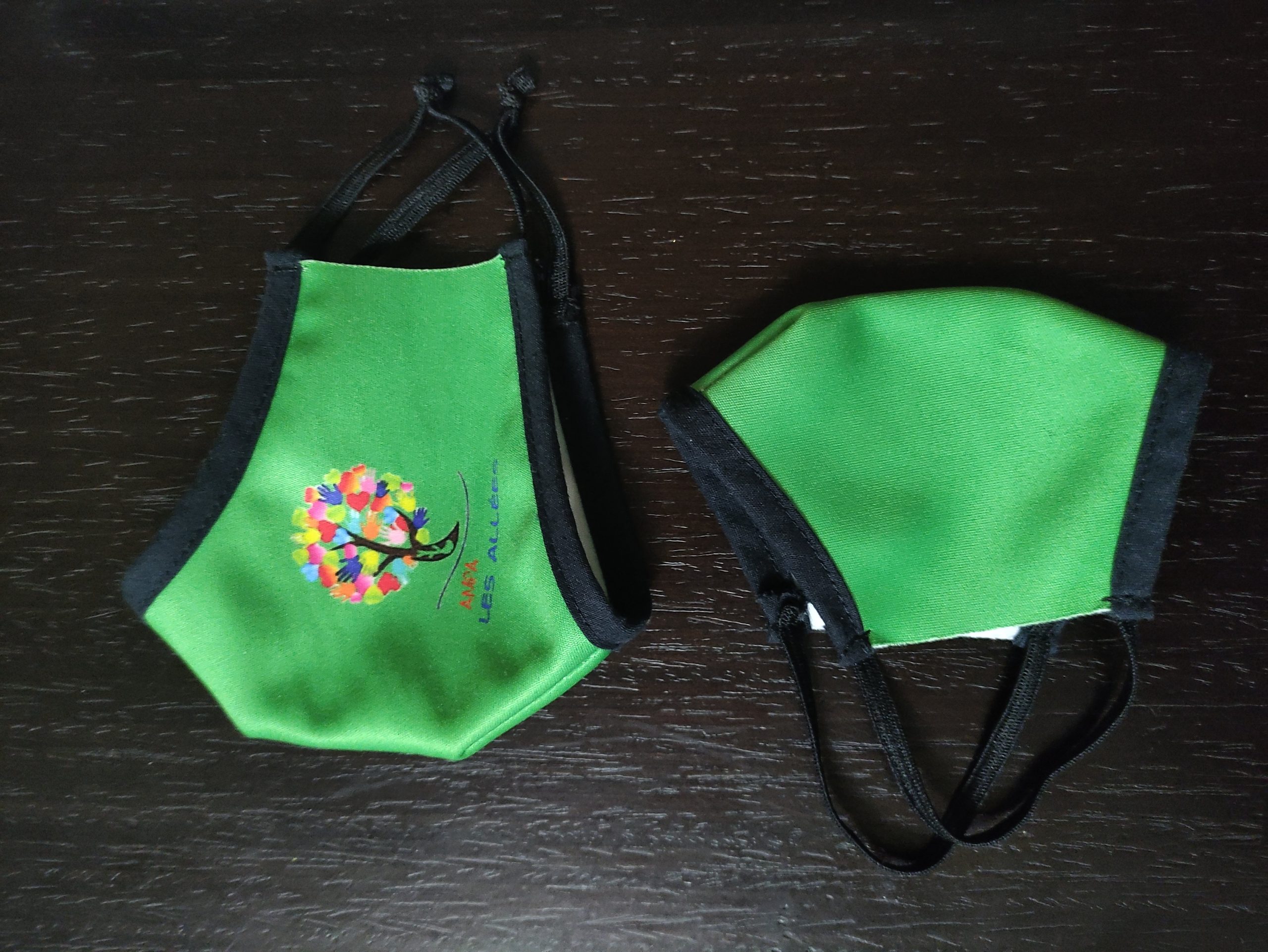 Comisión de Venta de Textil