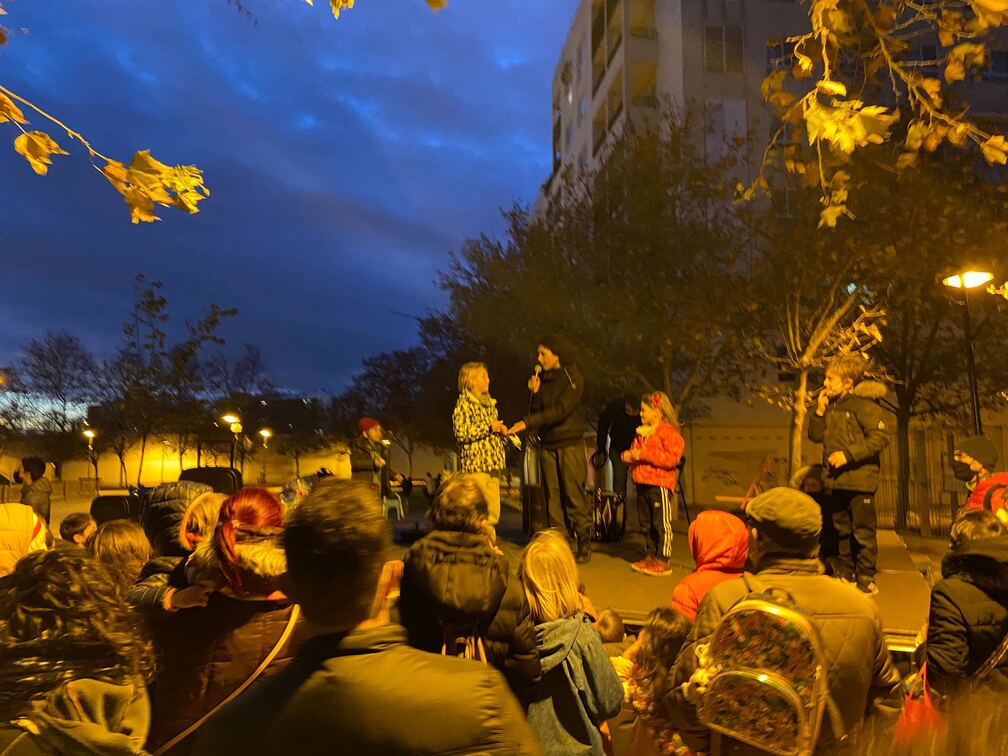 Contra viento y marea