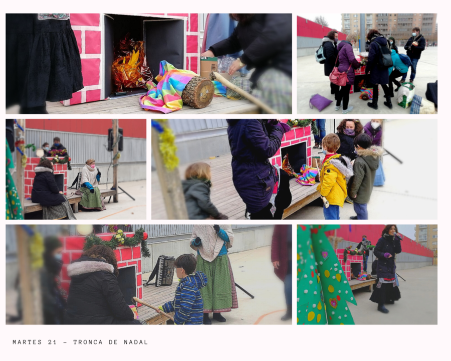 Festival de Navidad 2021