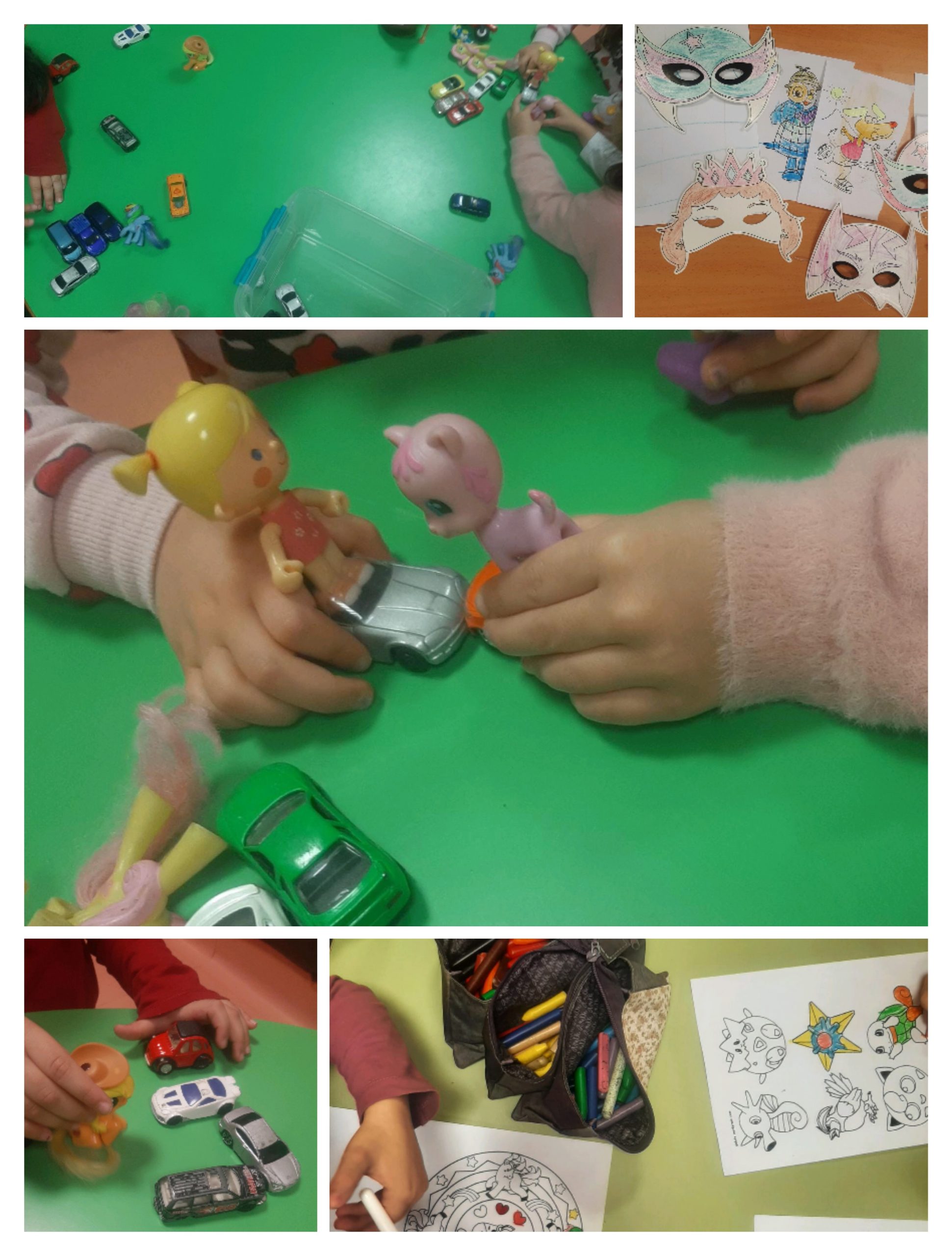 Espacio de Conciliación