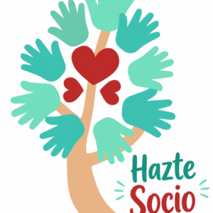 Cuota de Socio