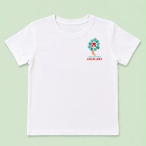 Camiseta AMPA Vadorrey
