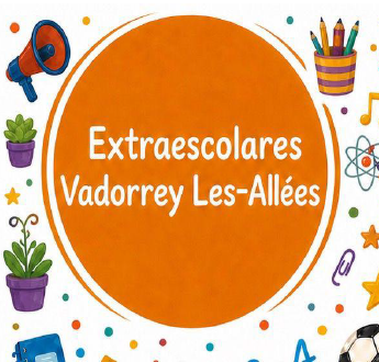 Extraescolares 26-27